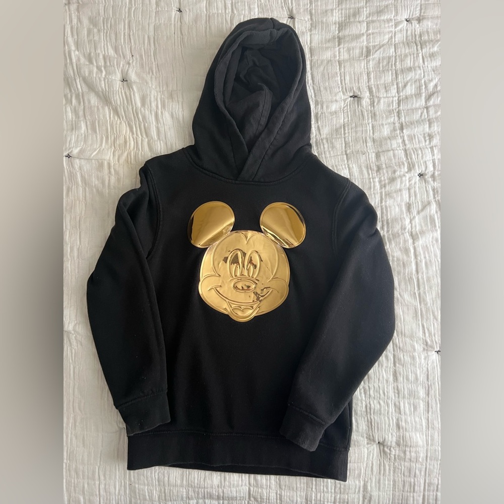 H&M kids hoodie